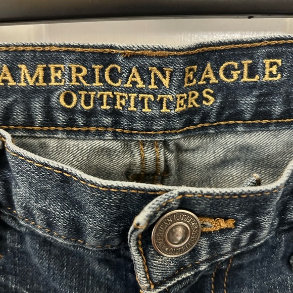 Men’s American Eagle Slim Fit Jeans - Picture 4 of 5